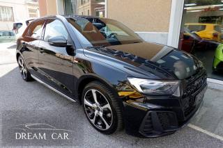 AUDI A1 usata, con Boardcomputer