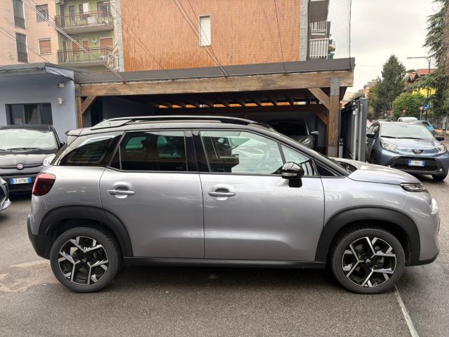 CITROEN C3 Aircross usata, con Airbag laterali