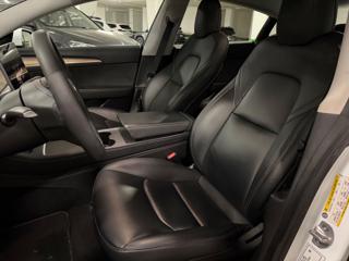 TESLA Model 3 usata, con Fendinebbia