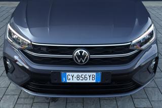 VOLKSWAGEN Taigo usata, con Autoradio digitale