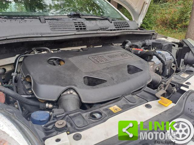 FIAT Panda usata 19