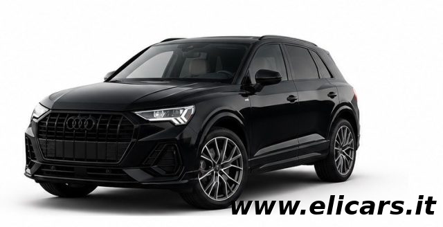 AUDI Q3 usata, con ABS