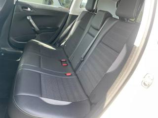 PEUGEOT 2008 usata, con Fendinebbia