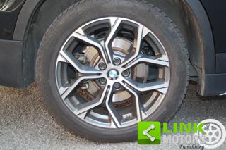 BMW X1 usata, con Filtro antiparticolato