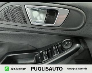 FORD Fiesta usata 14