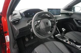 PEUGEOT 2008 usata, con Boardcomputer
