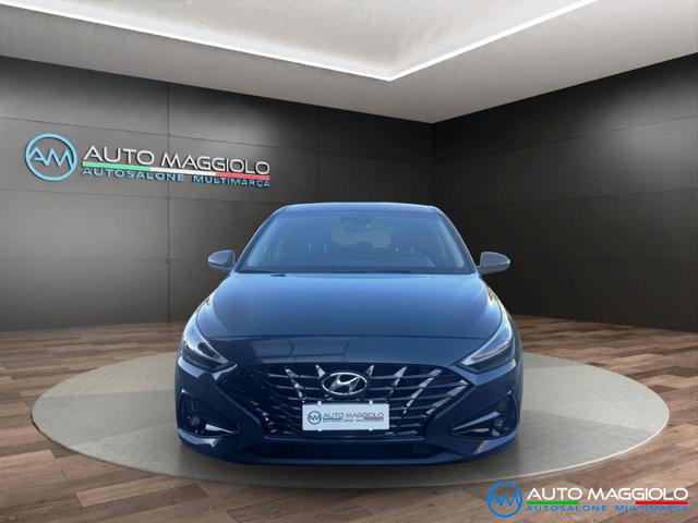 HYUNDAI i30 usata, con Airbag