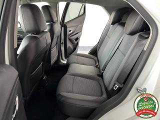 OPEL Mokka usata, con Cerchi in lega