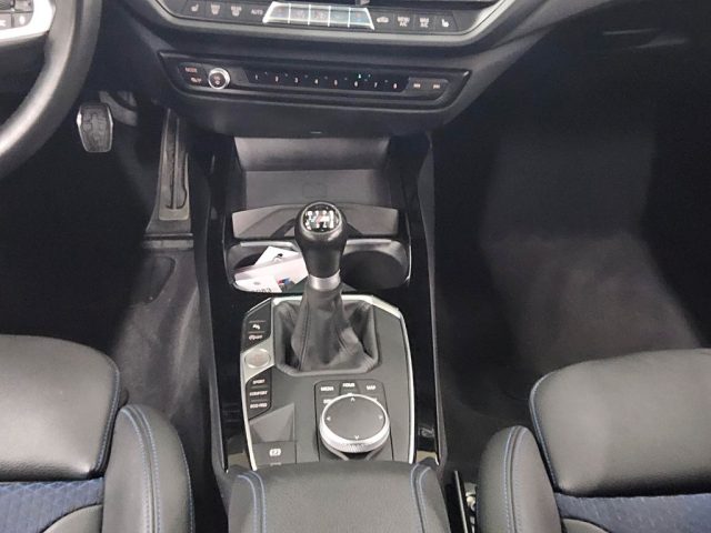 BMW 118 usata, con Boardcomputer