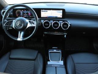 MERCEDES-BENZ A 180 usata, con Volante in pelle