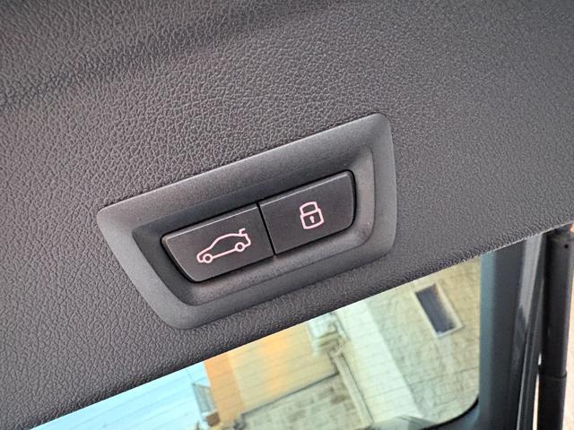 BMW X6 usata, con Specchietti laterali elettrici