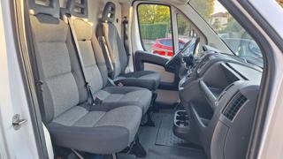 FIAT Ducato usata, con Alzacristalli elettrici
