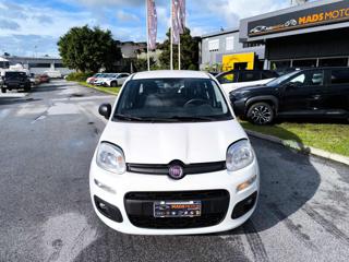 FIAT Panda usata, con Climatizzatore