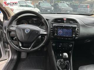 LANCIA Delta usata 7