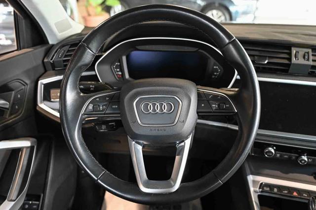 AUDI Q3 usata, con Park Distance Control