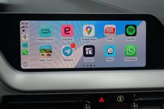 BMW 116 usata, con Climatizzatore