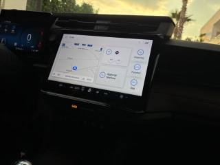 FORD Puma usata, con Touch screen