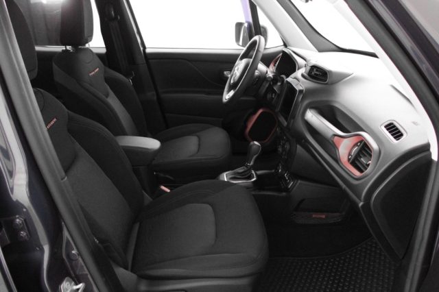JEEP Renegade usata, con Chiusura centralizzata