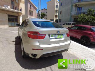 BMW X6 usata, con Autoradio