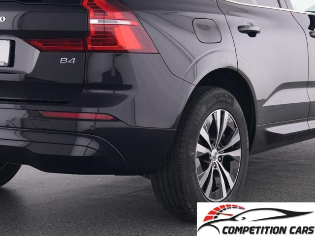 VOLVO XC60 usata, con Sedili riscaldati
