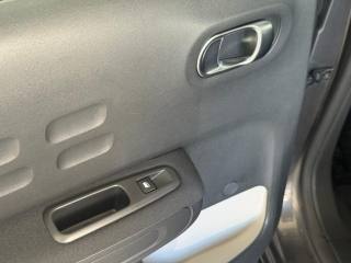 CITROEN C3 usata, con Controllo elettronico della corsia