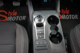 FORD Kuga usata, con Cerchi in lega