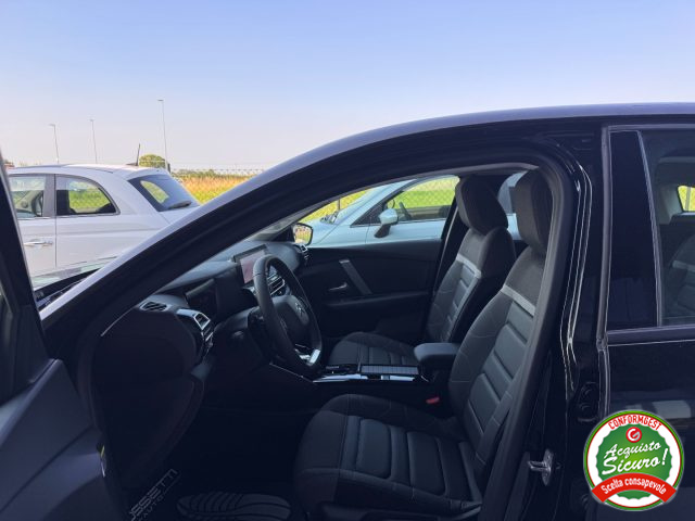 CITROEN C4 usata, con Controllo trazione