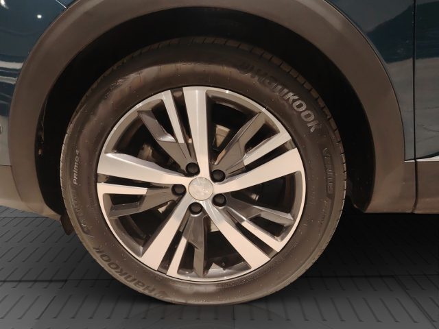 PEUGEOT 3008 usata 13