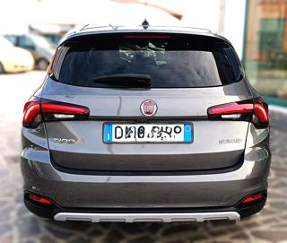 FIAT Tipo usata, con Autoradio