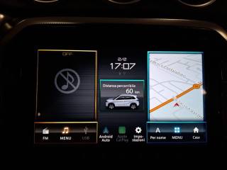 SUZUKI Vitara usata, con ESP