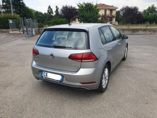 VOLKSWAGEN Golf usata, con Boardcomputer