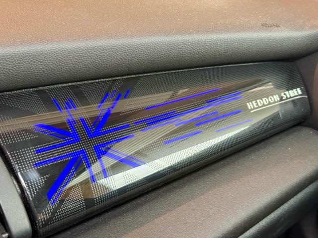 MINI One usata, con Fendinebbia