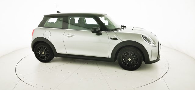 MINI Cooper SE usata, con Sensori di parcheggio posteriori