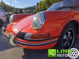 PORSCHE 912 usata 16