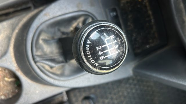 VOLKSWAGEN Caddy usata, con Specchietti laterali elettrici