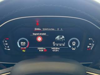 AUDI Q3 usata, con Chiusura centralizzata