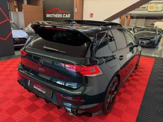 VOLKSWAGEN Golf GTI usata, con Antifurto