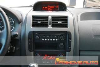 FIAT Scudo usata, con Airbag Passeggero