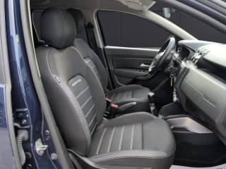 DACIA Duster usata, con ESP