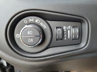 JEEP Renegade usata, con Controllo automatico clima