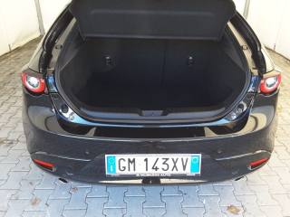MAZDA 3 usata, con Immobilizzatore elettronico