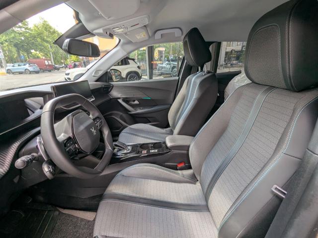 PEUGEOT 2008 usata, con ESP