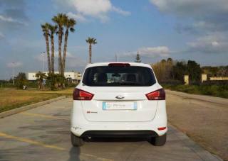 FORD B-Max usata, con Boardcomputer