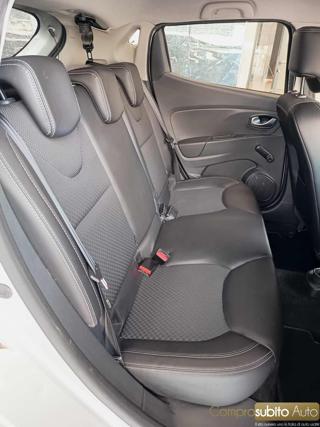 RENAULT Clio usata, con ESP