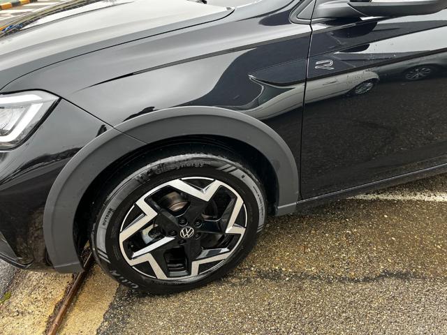 VOLKSWAGEN Taigo usata, con Alzacristalli elettrici