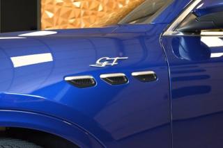MASERATI Grecale usata 21