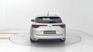 RENAULT Megane usata, con Airbag Passeggero