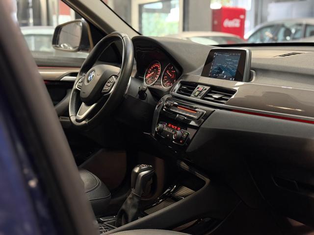 BMW X1 usata, con Chiusura centralizzata