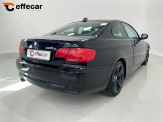 BMW 320 usata, con Autoradio