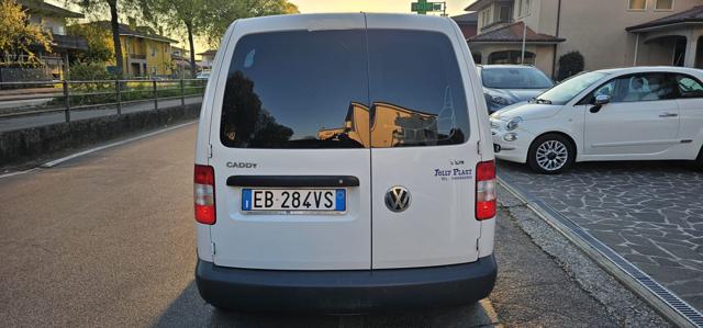 VOLKSWAGEN Caddy usata, con Chiusura centralizzata
